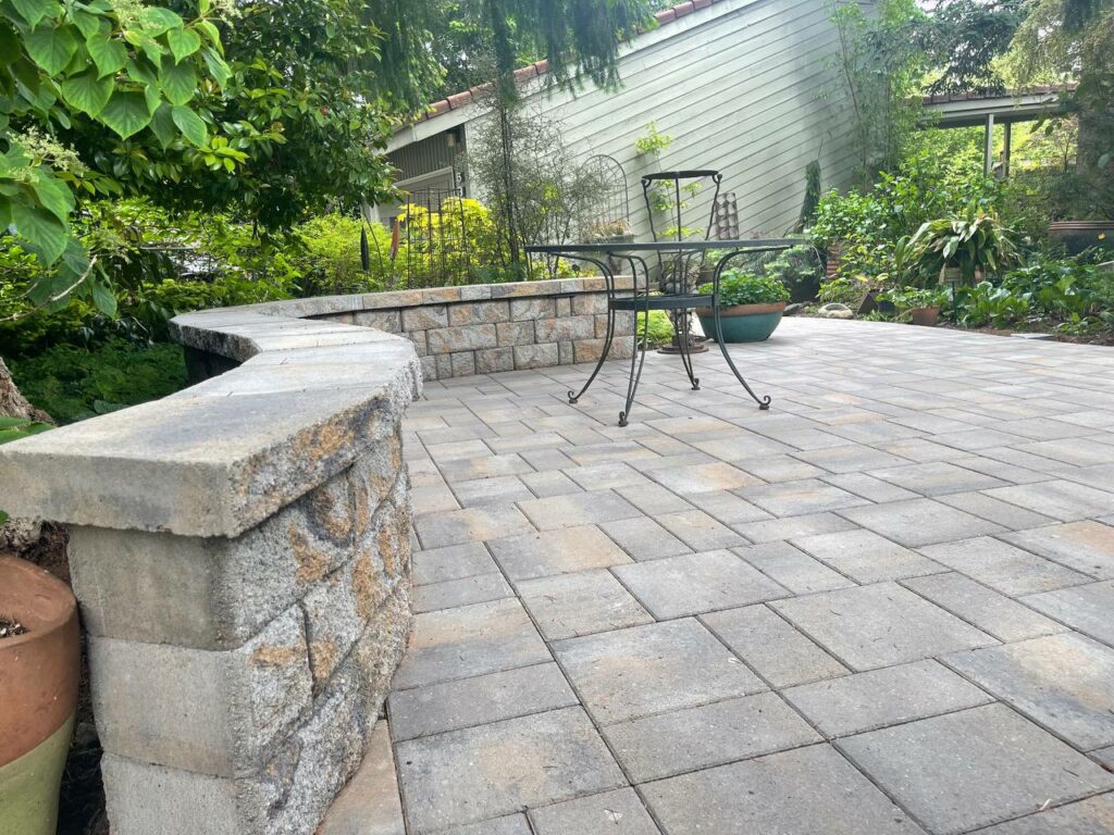 Thurston Turf & Pavers, LLC